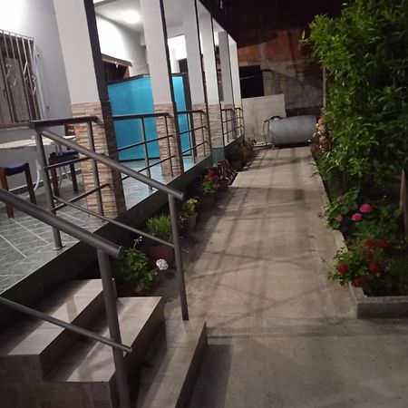 Vila N Dervishi Vlore Exterior photo