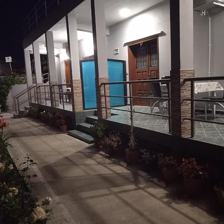Vila N Dervishi Vlore Exterior photo