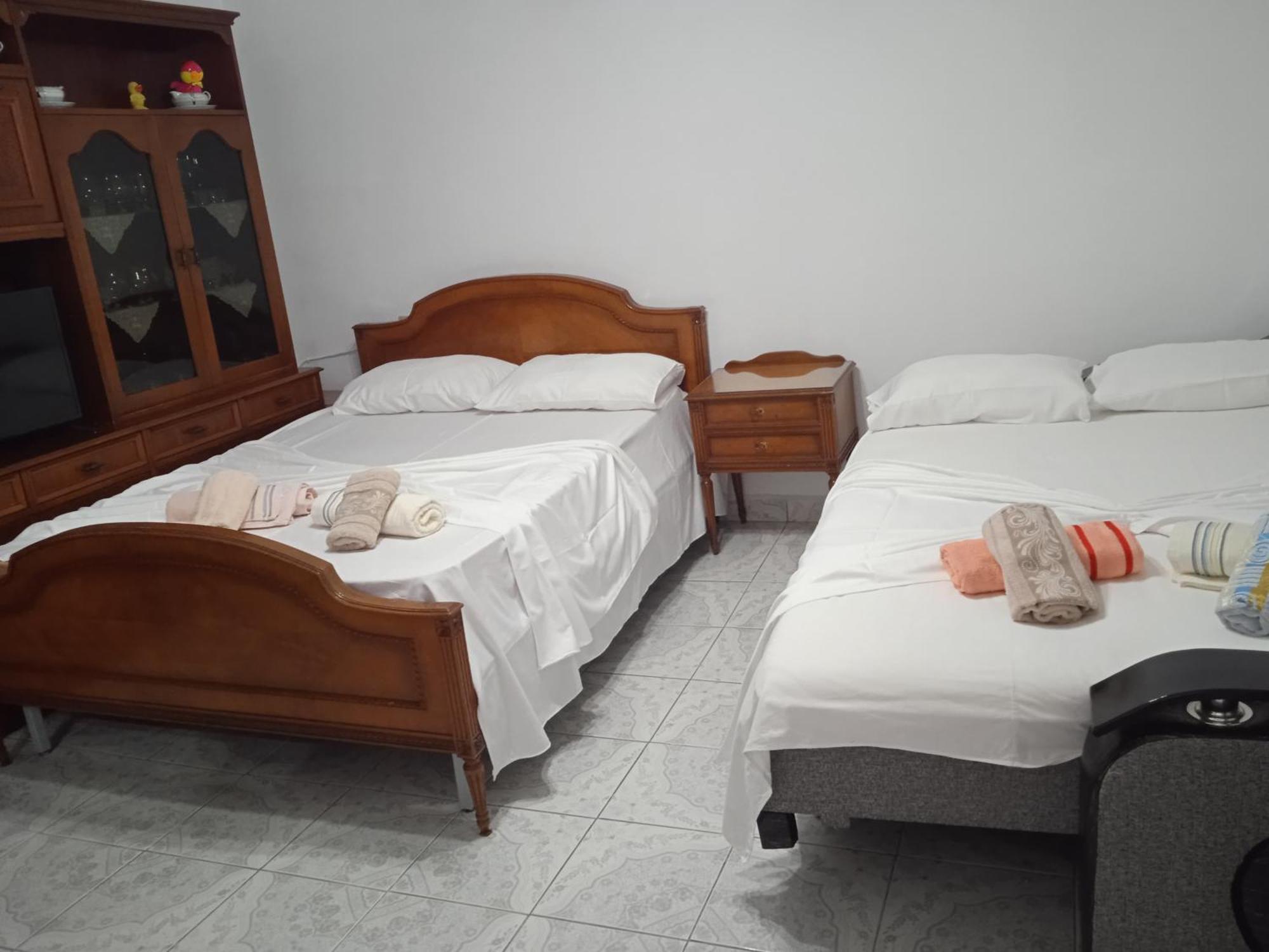 Vila N Dervishi Vlore Exterior photo
