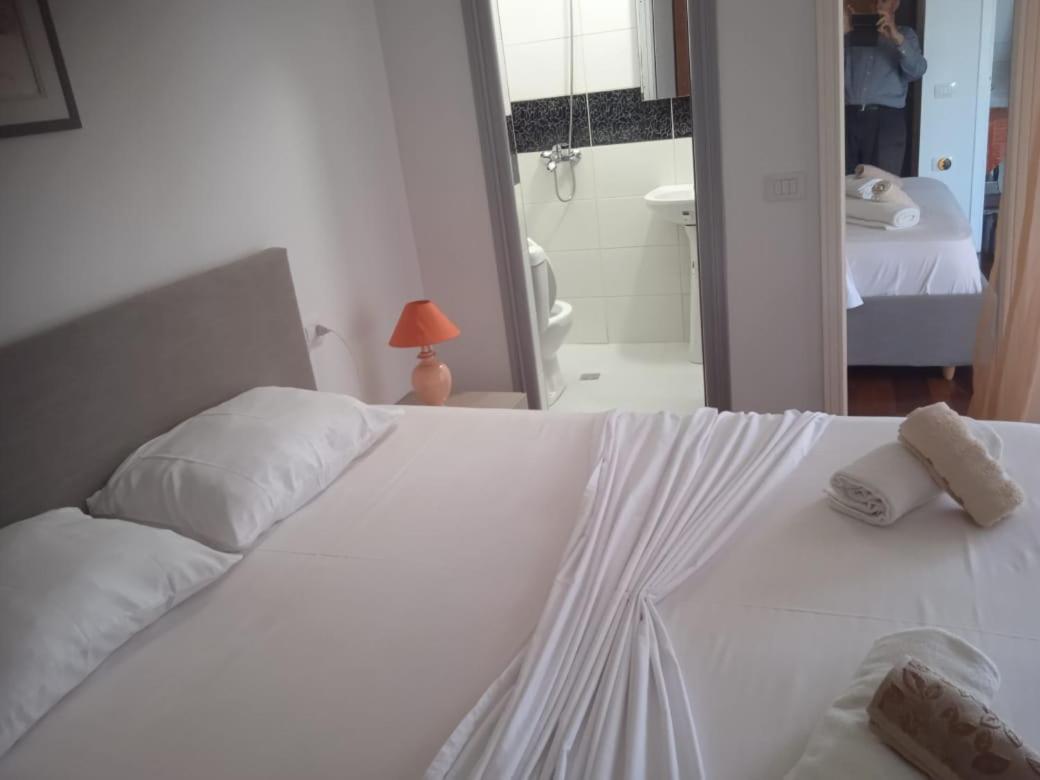 Vila N Dervishi Vlore Exterior photo