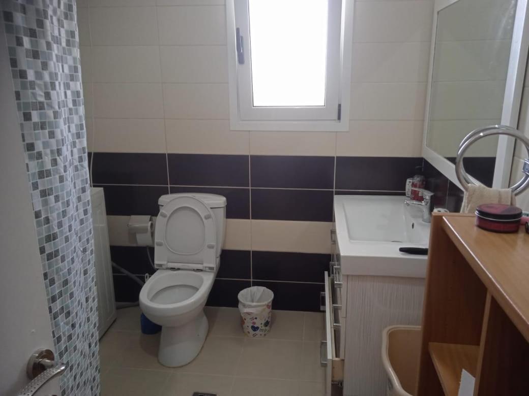 Vila N Dervishi Vlore Exterior photo